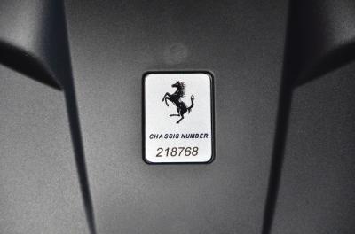 New 2016 Ferrari California T New 2016 Ferrari California T for sale Sold at Cauley Ferrari in West Bloomfield MI 38