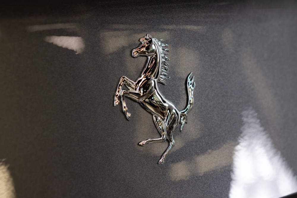 Used 2016 Ferrari California T Used 2016 Ferrari California T for sale $159,900 at Cauley Ferrari in West Bloomfield MI 45
