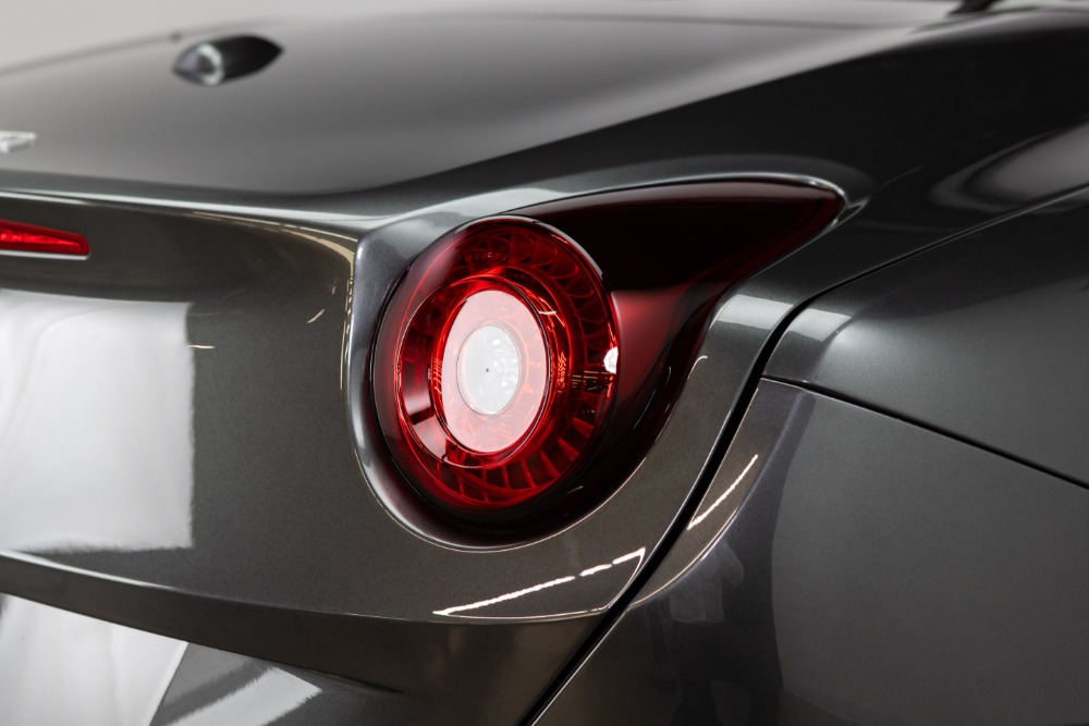 Used 2016 Ferrari California T Used 2016 Ferrari California T for sale $159,900 at Cauley Ferrari in West Bloomfield MI 47