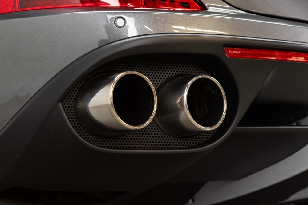 Used 2016 Ferrari California T Used 2016 Ferrari California T for sale $159,900 at Cauley Ferrari in West Bloomfield MI 51