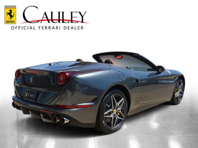 New 2016 Ferrari California T New 2016 Ferrari California T for sale Sold at Cauley Ferrari in West Bloomfield MI 6