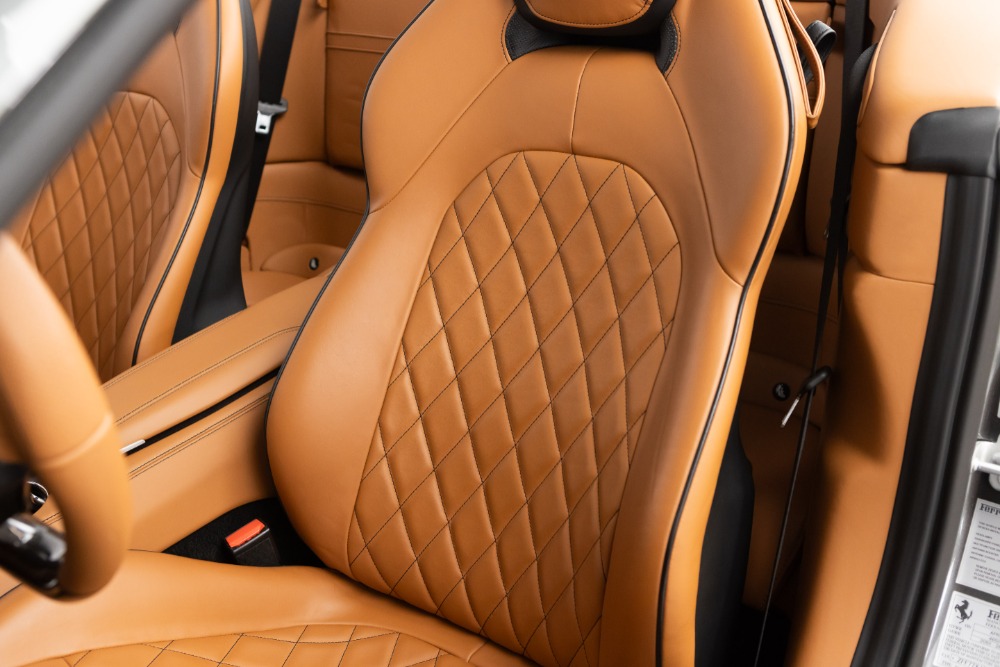 Used 2016 Ferrari California T Used 2016 Ferrari California T for sale $159,900 at Cauley Ferrari in West Bloomfield MI 60
