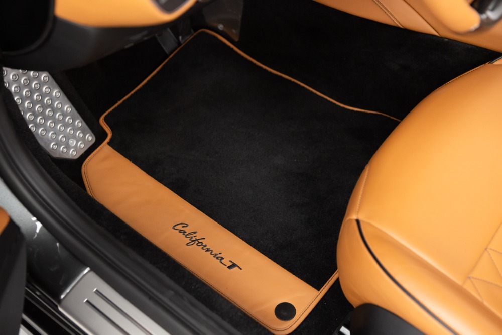 Used 2016 Ferrari California T Used 2016 Ferrari California T for sale $159,900 at Cauley Ferrari in West Bloomfield MI 63