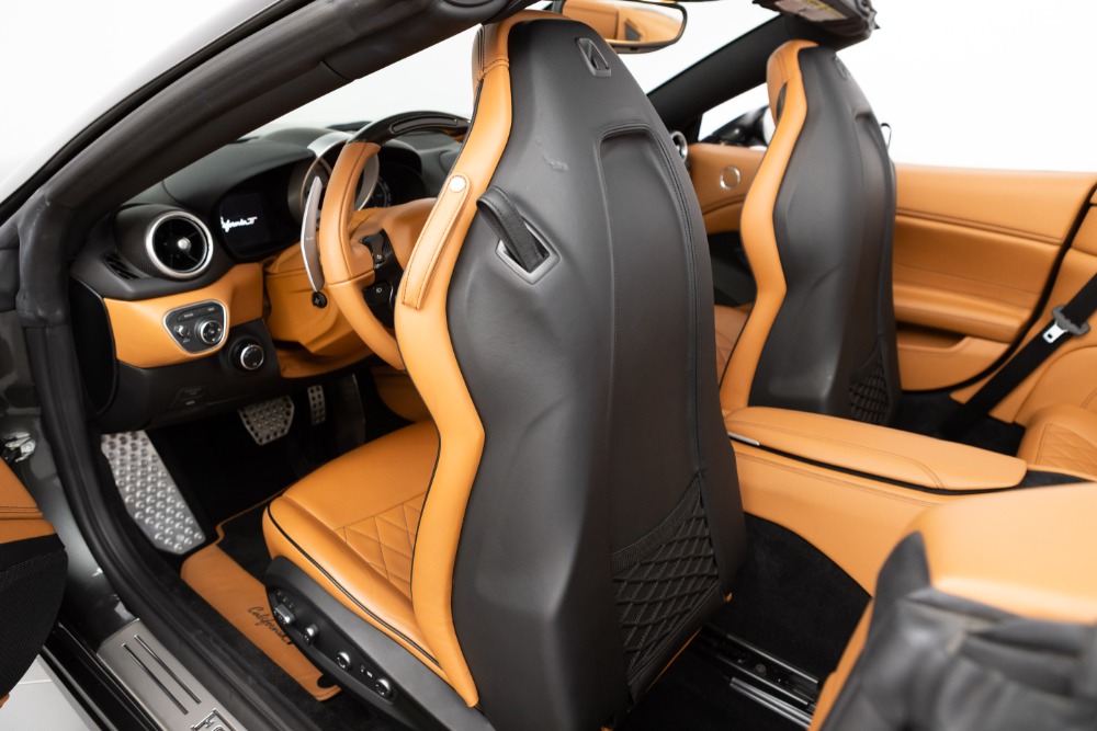 Used 2016 Ferrari California T Used 2016 Ferrari California T for sale $159,900 at Cauley Ferrari in West Bloomfield MI 65