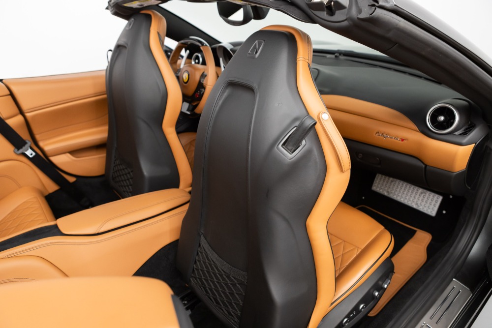 Used 2016 Ferrari California T Used 2016 Ferrari California T for sale $159,900 at Cauley Ferrari in West Bloomfield MI 68