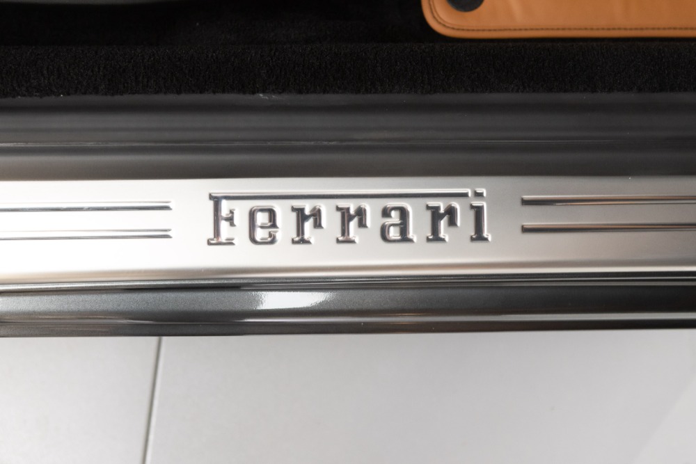Used 2016 Ferrari California T Used 2016 Ferrari California T for sale $159,900 at Cauley Ferrari in West Bloomfield MI 76