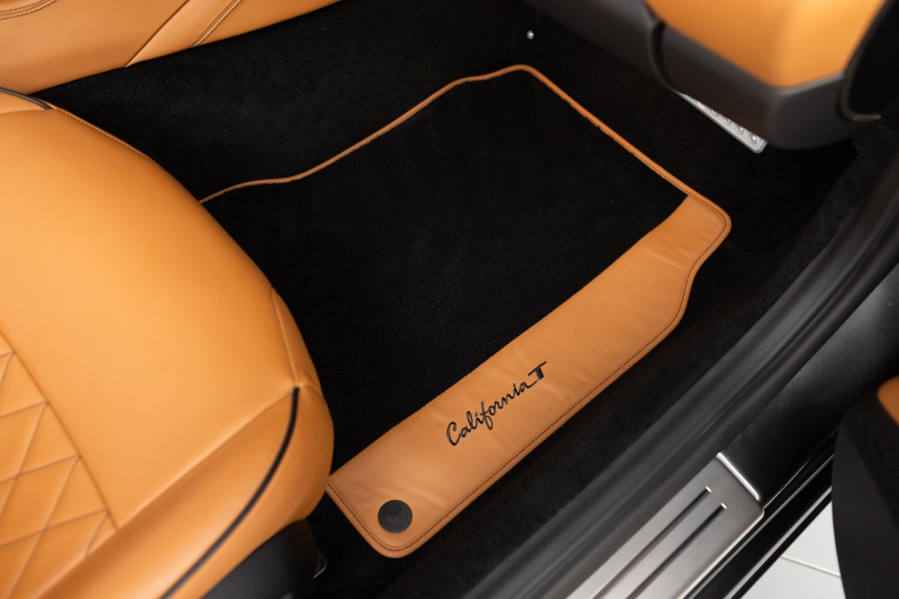 Used 2016 Ferrari California T Used 2016 Ferrari California T for sale $159,900 at Cauley Ferrari in West Bloomfield MI 77