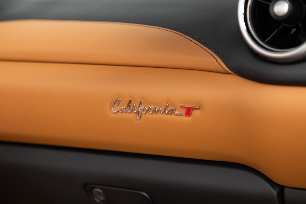 Used 2016 Ferrari California T Used 2016 Ferrari California T for sale $159,900 at Cauley Ferrari in West Bloomfield MI 78