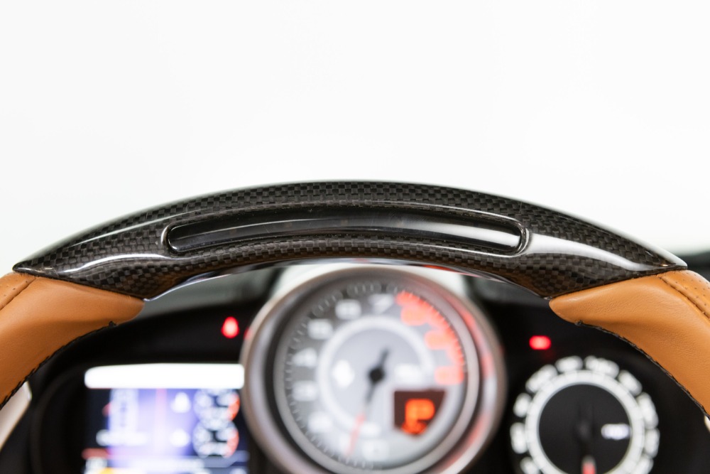 Used 2016 Ferrari California T Used 2016 Ferrari California T for sale $159,900 at Cauley Ferrari in West Bloomfield MI 81