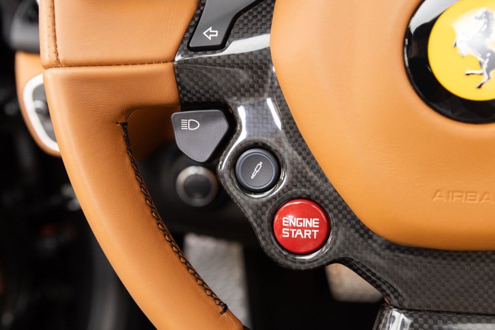 Used 2016 Ferrari California T Used 2016 Ferrari California T for sale $159,900 at Cauley Ferrari in West Bloomfield MI 83
