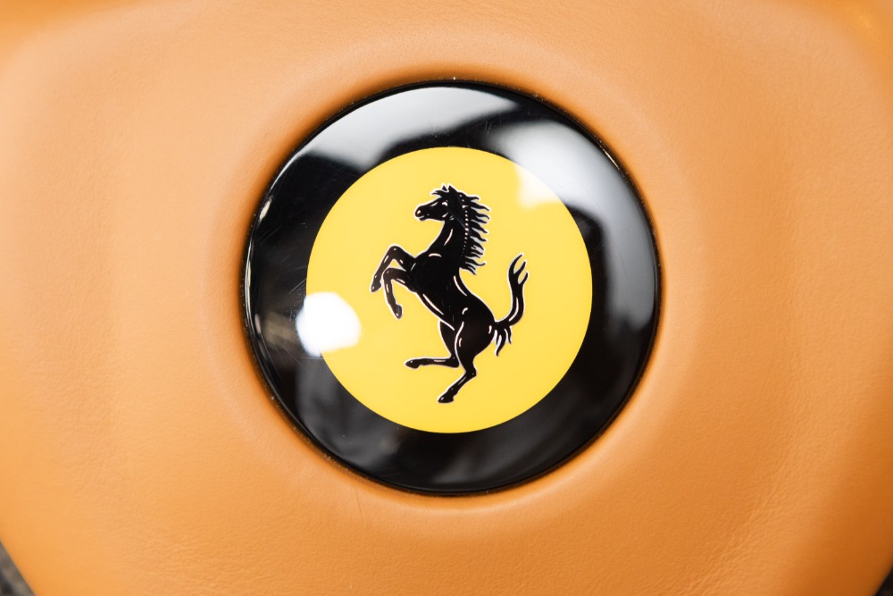 Used 2016 Ferrari California T Used 2016 Ferrari California T for sale $159,900 at Cauley Ferrari in West Bloomfield MI 85