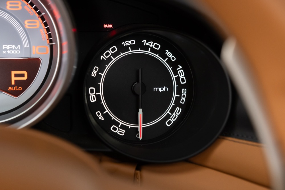 Used 2016 Ferrari California T Used 2016 Ferrari California T for sale $159,900 at Cauley Ferrari in West Bloomfield MI 92