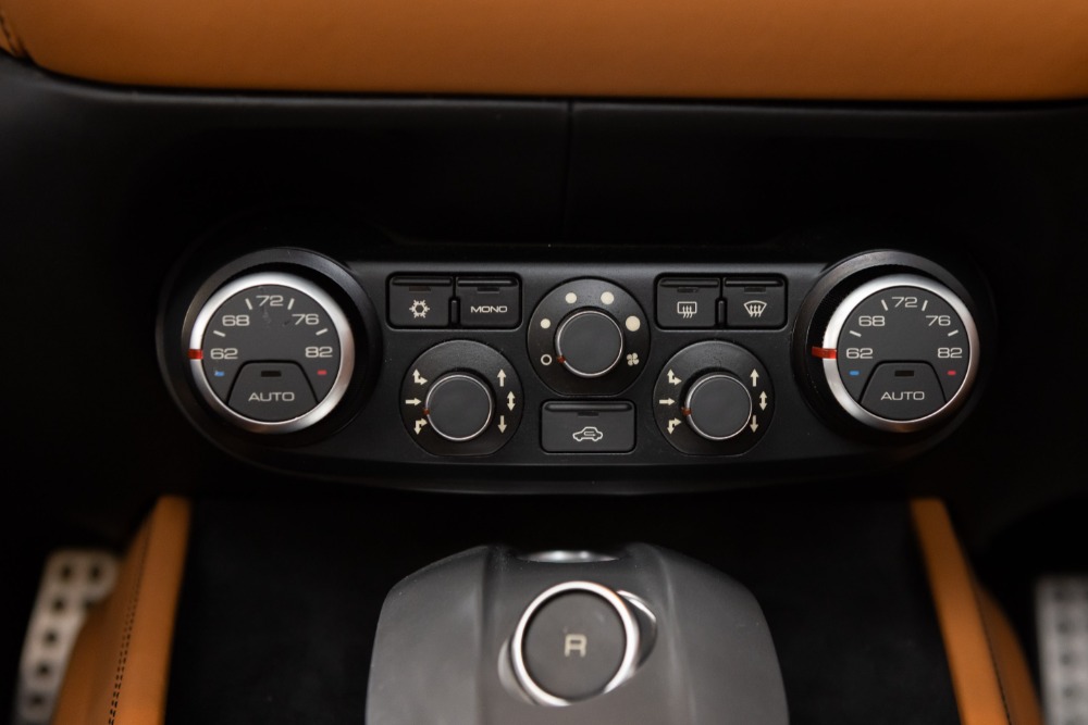 Used 2016 Ferrari California T Used 2016 Ferrari California T for sale $159,900 at Cauley Ferrari in West Bloomfield MI 96