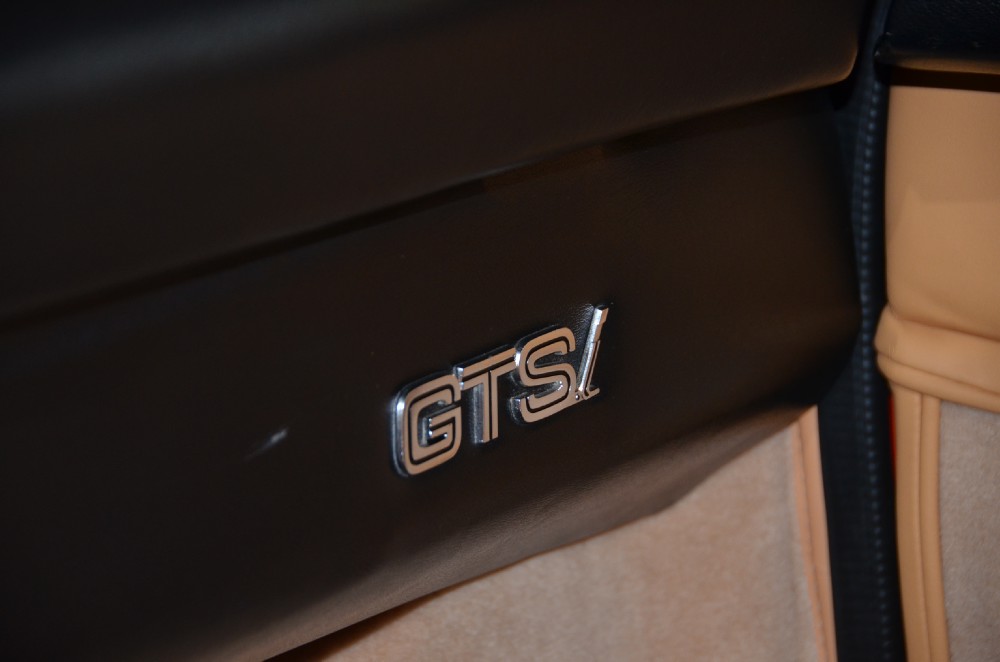 Used 1982 Ferrari 308 GTSi Used 1982 Ferrari 308 GTSi for sale Sold at Cauley Ferrari in West Bloomfield MI 27