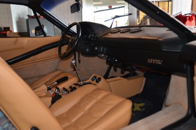 Used 1982 Ferrari 308 GTSi Used 1982 Ferrari 308 GTSi for sale Sold at Cauley Ferrari in West Bloomfield MI 37
