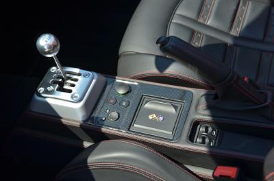 Used 2007 Ferrari F430 Spider Used 2007 Ferrari F430 Spider for sale Sold at Cauley Ferrari in West Bloomfield MI 26