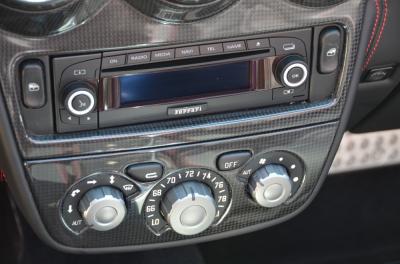 Used 2007 Ferrari F430 Spider Used 2007 Ferrari F430 Spider for sale Sold at Cauley Ferrari in West Bloomfield MI 30