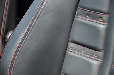 Used 2007 Ferrari F430 Spider Used 2007 Ferrari F430 Spider for sale Sold at Cauley Ferrari in West Bloomfield MI 37