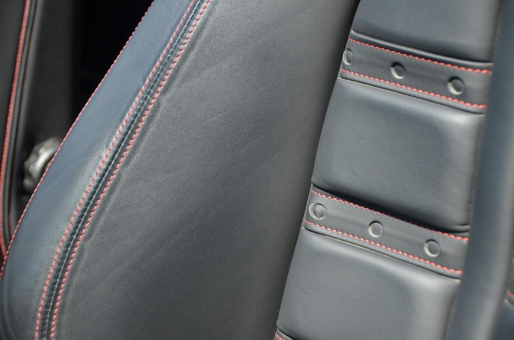 Used 2007 Ferrari F430 Spider Used 2007 Ferrari F430 Spider for sale Sold at Cauley Ferrari in West Bloomfield MI 37