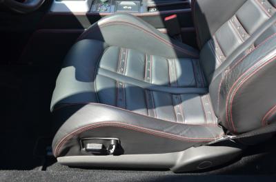 Used 2007 Ferrari F430 Spider Used 2007 Ferrari F430 Spider for sale Sold at Cauley Ferrari in West Bloomfield MI 38