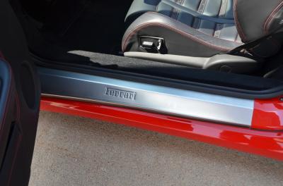 Used 2007 Ferrari F430 Spider Used 2007 Ferrari F430 Spider for sale Sold at Cauley Ferrari in West Bloomfield MI 39