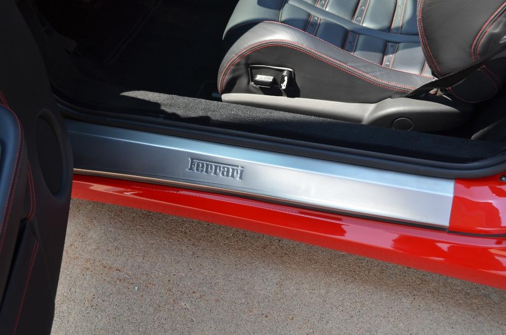 Used 2007 Ferrari F430 Spider Used 2007 Ferrari F430 Spider for sale Sold at Cauley Ferrari in West Bloomfield MI 39