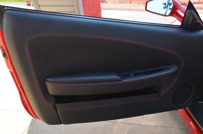 Used 2007 Ferrari F430 Spider Used 2007 Ferrari F430 Spider for sale Sold at Cauley Ferrari in West Bloomfield MI 40