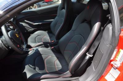 Used 2016 Ferrari 488 GTB Used 2016 Ferrari 488 GTB for sale Sold at Cauley Ferrari in West Bloomfield MI 2