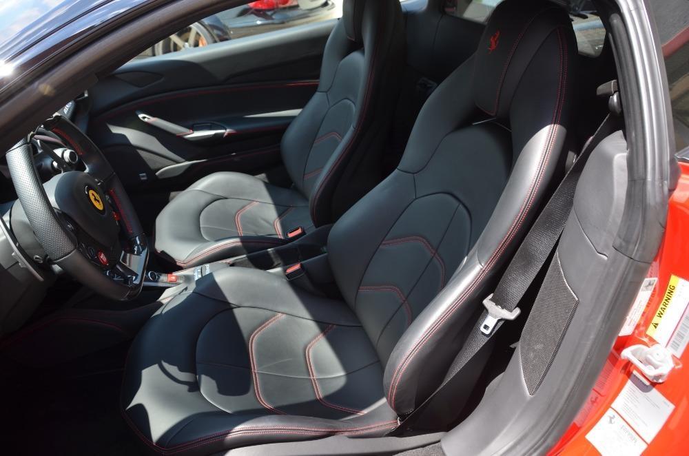 Used 2016 Ferrari 488 GTB Used 2016 Ferrari 488 GTB for sale Sold at Cauley Ferrari in West Bloomfield MI 2
