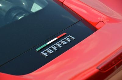 Used 2016 Ferrari 488 GTB Used 2016 Ferrari 488 GTB for sale Sold at Cauley Ferrari in West Bloomfield MI 23