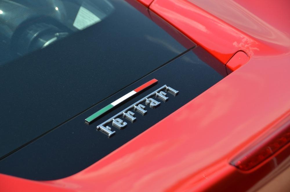 Used 2016 Ferrari 488 GTB Used 2016 Ferrari 488 GTB for sale Sold at Cauley Ferrari in West Bloomfield MI 23