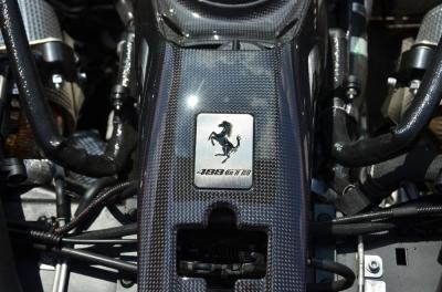 Used 2016 Ferrari 488 GTB Used 2016 Ferrari 488 GTB for sale Sold at Cauley Ferrari in West Bloomfield MI 27