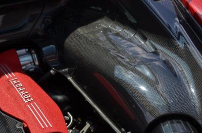 Used 2016 Ferrari 488 GTB Used 2016 Ferrari 488 GTB for sale Sold at Cauley Ferrari in West Bloomfield MI 28