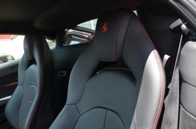 Used 2016 Ferrari 488 GTB Used 2016 Ferrari 488 GTB for sale Sold at Cauley Ferrari in West Bloomfield MI 31