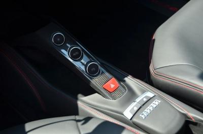 Used 2016 Ferrari 488 GTB Used 2016 Ferrari 488 GTB for sale Sold at Cauley Ferrari in West Bloomfield MI 33