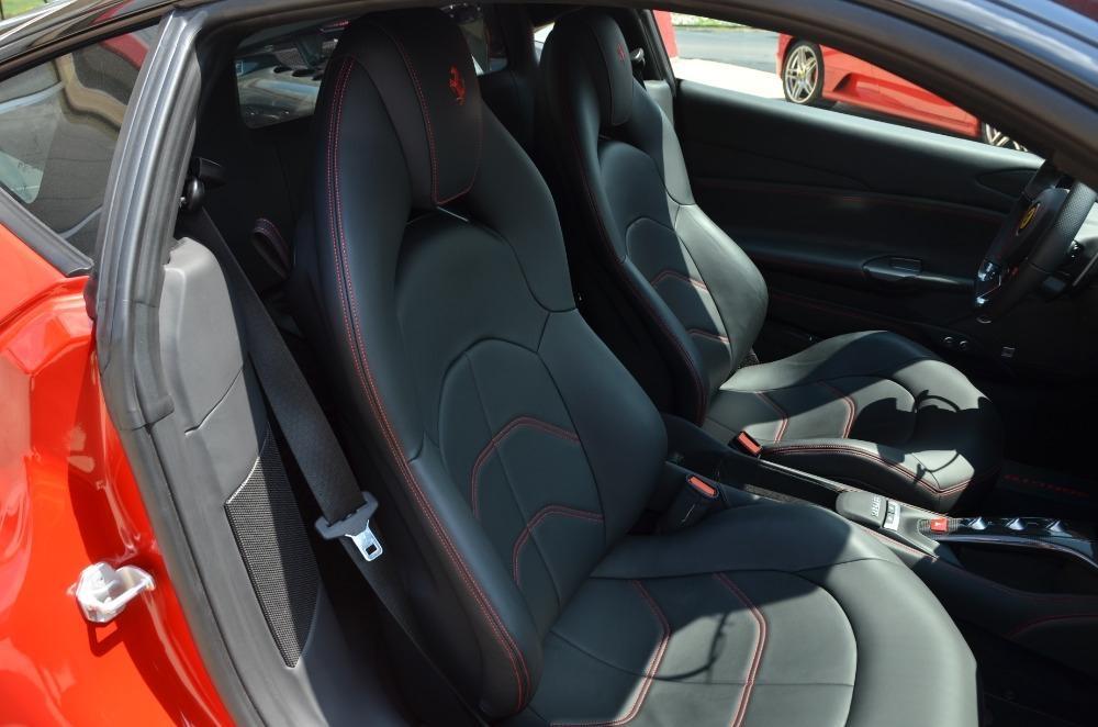 Used 2016 Ferrari 488 GTB Used 2016 Ferrari 488 GTB for sale Sold at Cauley Ferrari in West Bloomfield MI 41