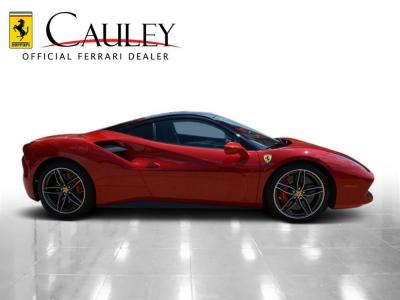 Used 2016 Ferrari 488 GTB Used 2016 Ferrari 488 GTB for sale Sold at Cauley Ferrari in West Bloomfield MI 5