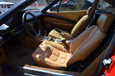 Used 1981 Ferrari 308 GTSi Used 1981 Ferrari 308 GTSi for sale Sold at Cauley Ferrari in West Bloomfield MI 24