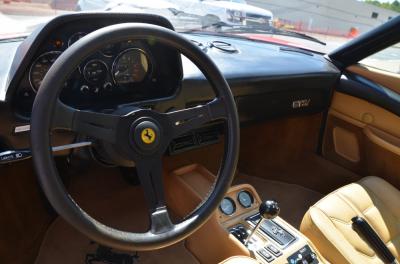 Used 1981 Ferrari 308 GTSi Used 1981 Ferrari 308 GTSi for sale Sold at Cauley Ferrari in West Bloomfield MI 29
