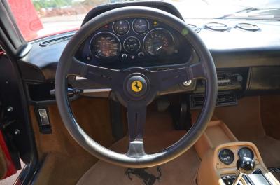 Used 1981 Ferrari 308 GTSi Used 1981 Ferrari 308 GTSi for sale Sold at Cauley Ferrari in West Bloomfield MI 30