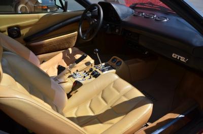 Used 1981 Ferrari 308 GTSi Used 1981 Ferrari 308 GTSi for sale Sold at Cauley Ferrari in West Bloomfield MI 36