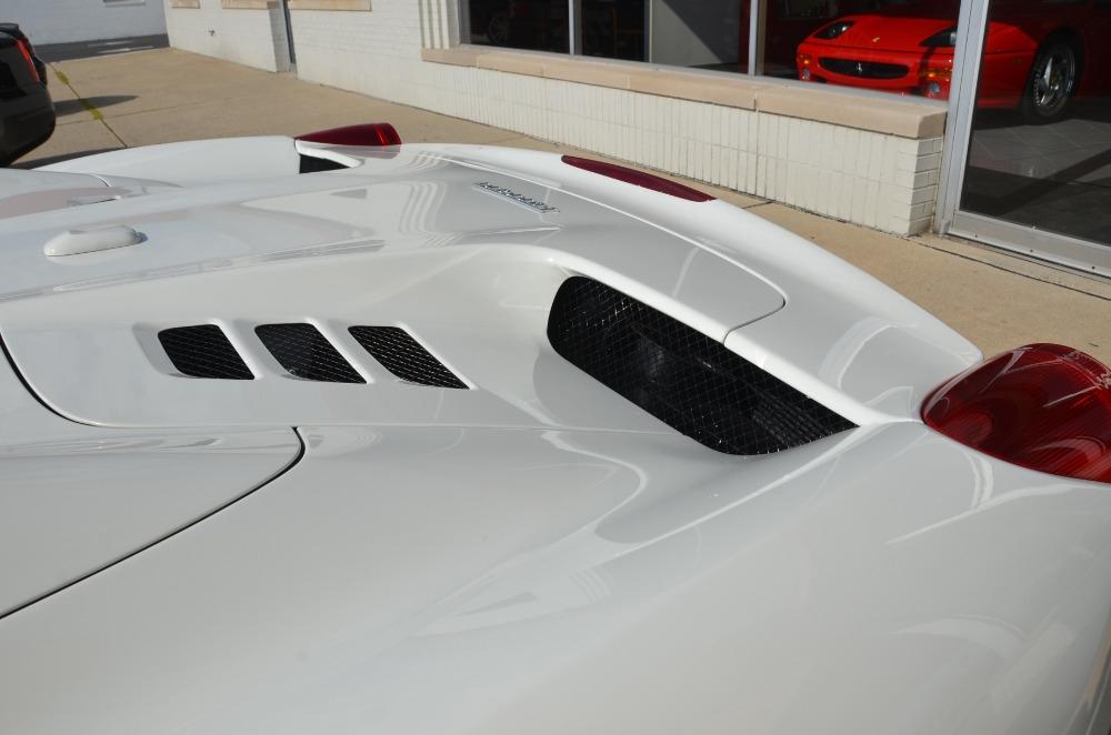 Used 2012 Ferrari 458 Spider Used 2012 Ferrari 458 Spider for sale Sold at Cauley Ferrari in West Bloomfield MI 19