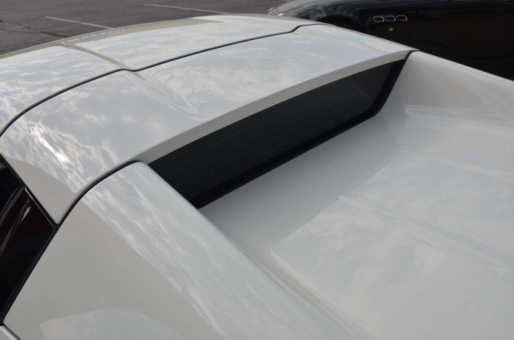 Used 2012 Ferrari 458 Spider Used 2012 Ferrari 458 Spider for sale Sold at Cauley Ferrari in West Bloomfield MI 22