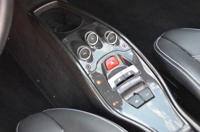 Used 2012 Ferrari 458 Spider Used 2012 Ferrari 458 Spider for sale Sold at Cauley Ferrari in West Bloomfield MI 29