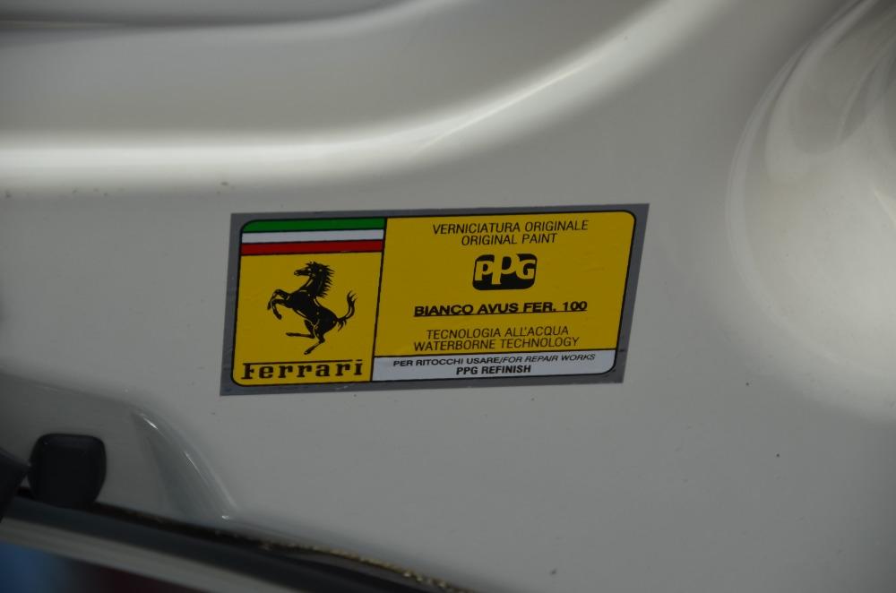 Used 2012 Ferrari 458 Spider Used 2012 Ferrari 458 Spider for sale Sold at Cauley Ferrari in West Bloomfield MI 41