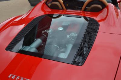Used 2003 Ferrari 360 Spider F1 Used 2003 Ferrari 360 Spider F1 for sale Sold at Cauley Ferrari in West Bloomfield MI 20