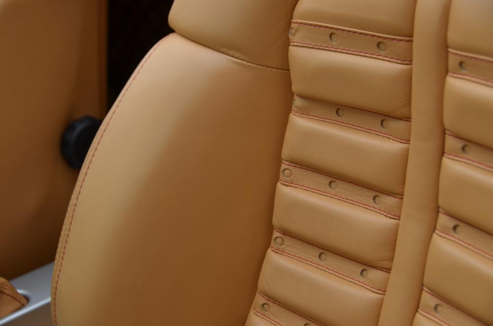 Used 2003 Ferrari 360 Spider F1 Used 2003 Ferrari 360 Spider F1 for sale Sold at Cauley Ferrari in West Bloomfield MI 27
