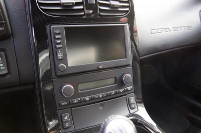Used 2008 Chevrolet Corvette Z06 Used 2008 Chevrolet Corvette Z06 for sale Sold at Cauley Ferrari in West Bloomfield MI 25