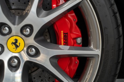 Used 2010 Ferrari California Used 2010 Ferrari California for sale Sold at Cauley Ferrari in West Bloomfield MI 19