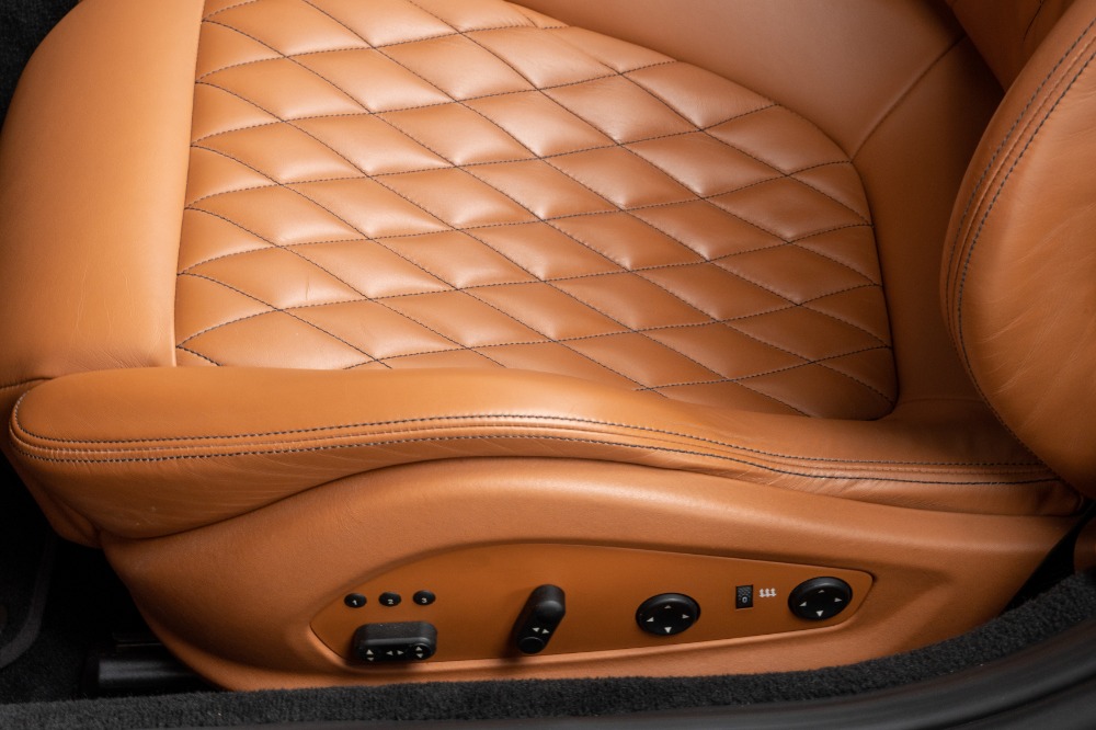 Used 2010 Ferrari California Used 2010 Ferrari California for sale Sold at Cauley Ferrari in West Bloomfield MI 30